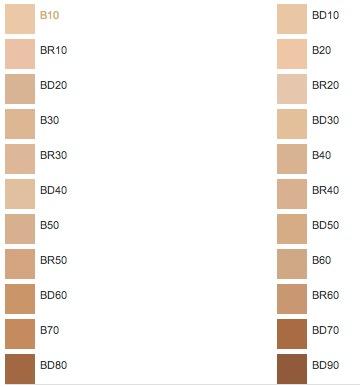 Le teint touche eclat compact best sale