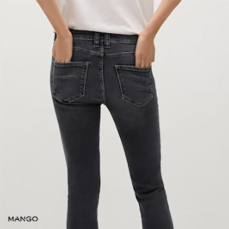 Mango isa jean deals