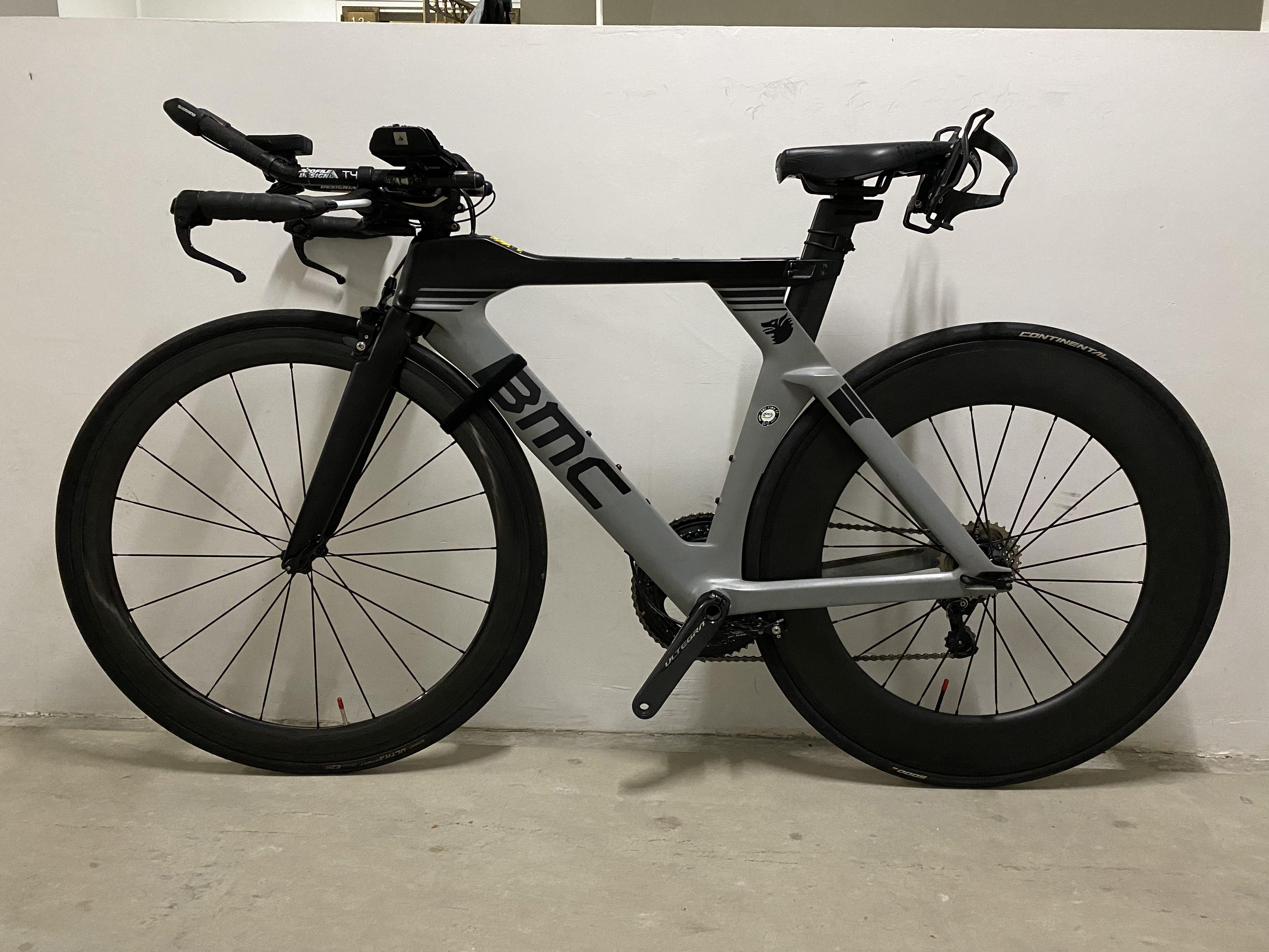 2019 bmc discount timemachine