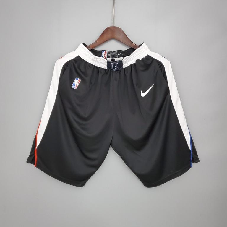 Clippers city edition shorts