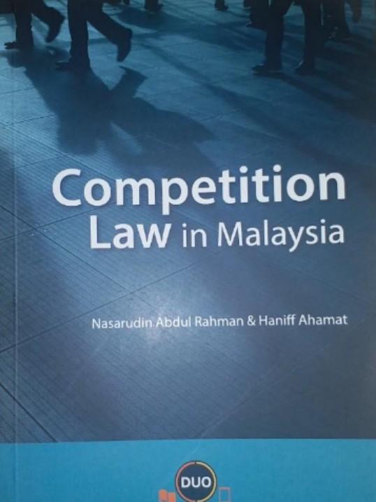 Competition Law Impact On Business And Legal