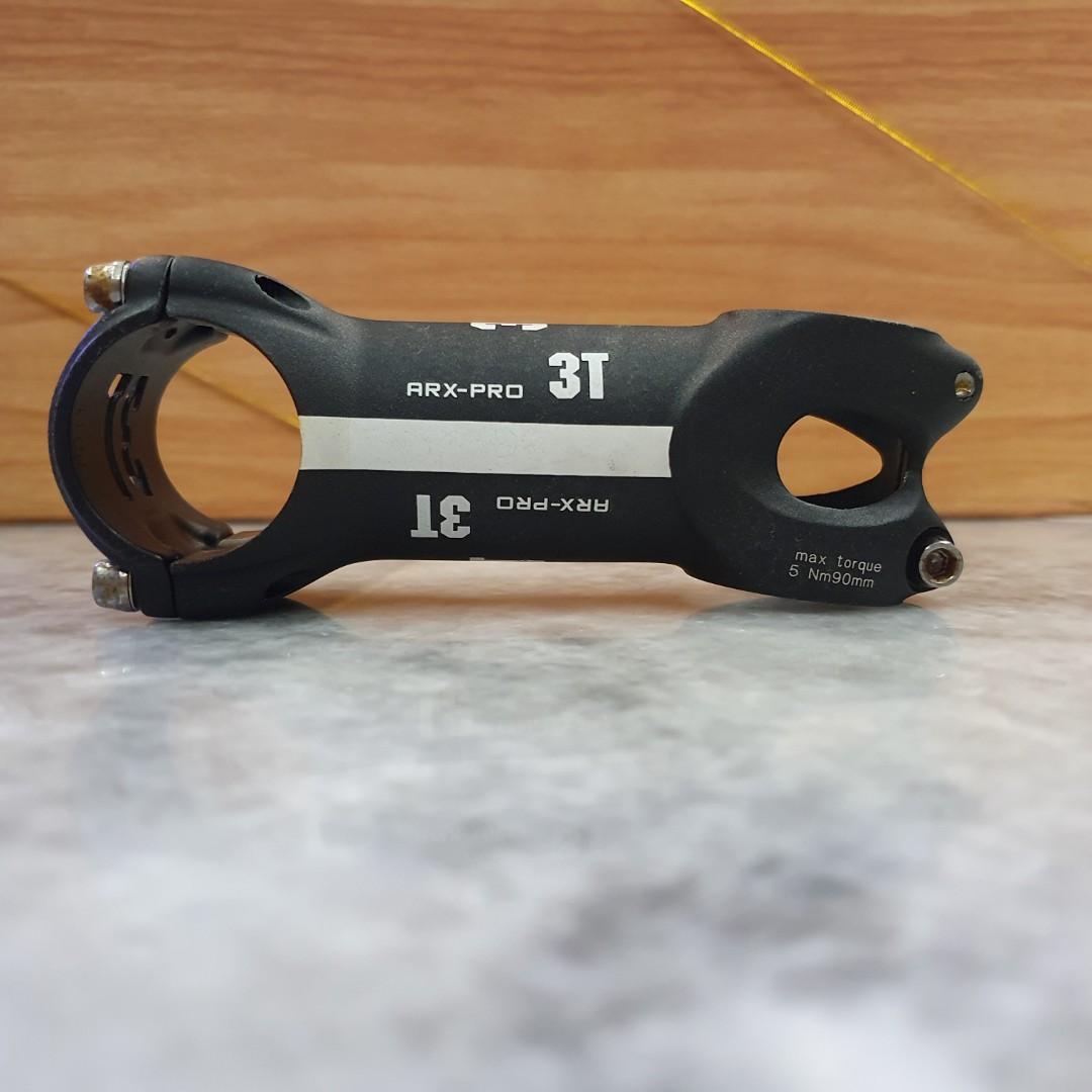 3t deals arx pro