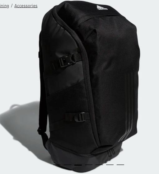 Adidas bags rebel sport online