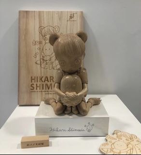 下田光出售| 設計師玩具及盲盒| Carousell Hong Kong