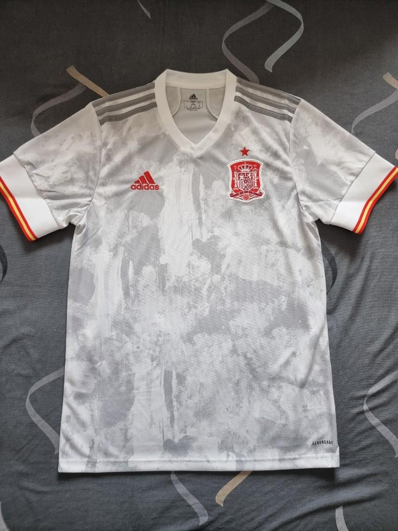 Spain euro 2020 away kit online