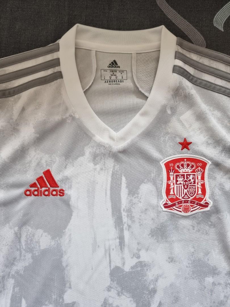 Spain euro 2020 away kit clearance