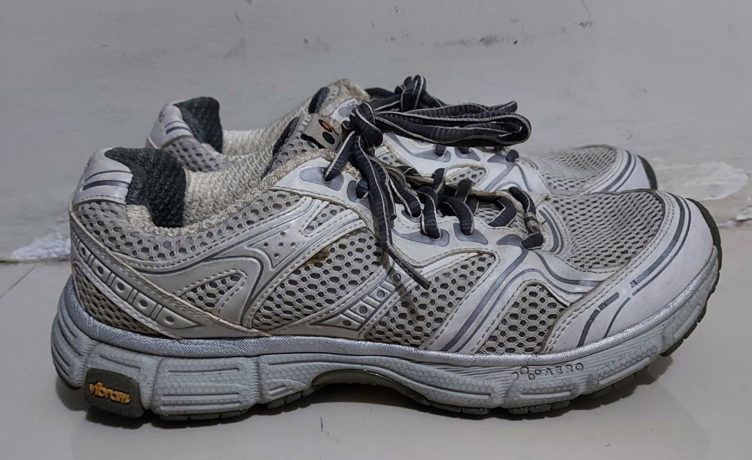 Abeo Vibram Rubber Shoes Women s Size 7 Women s Fashion Footwear