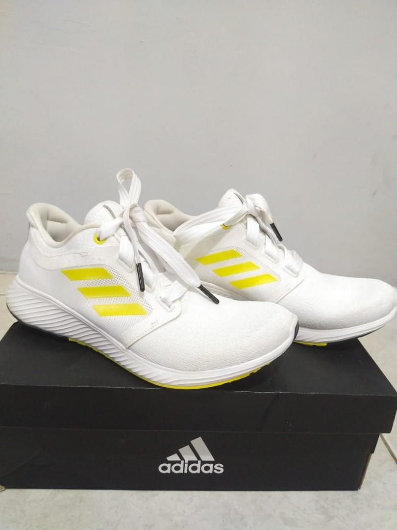 Buy adidas white Edge Lux 3 for Women in Manama, Riffa