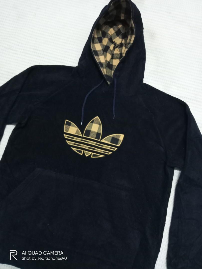 Adidas originals store authentic hoody