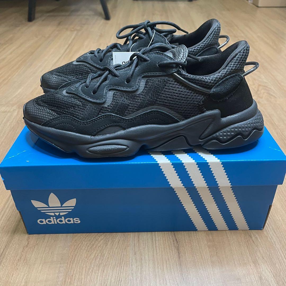 LV x supreme x adidas, Men's Fashion, Footwear, Sneakers on Carousell