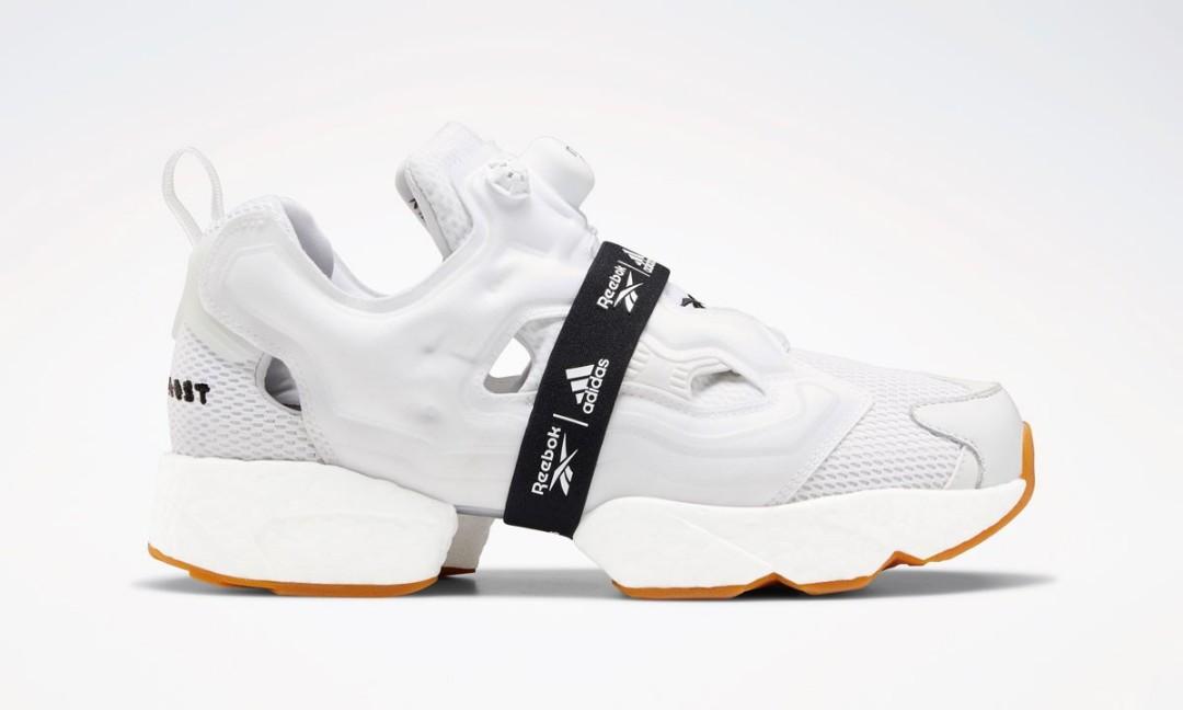 Pump adidas cheap