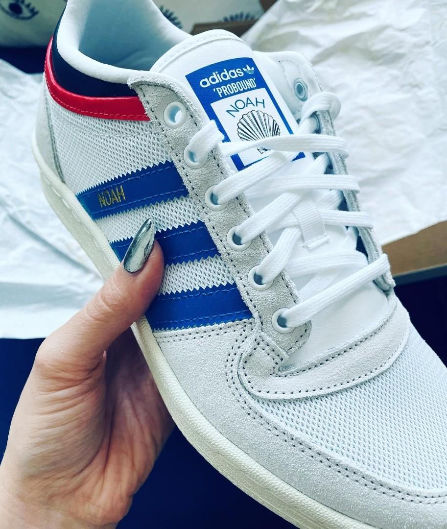 Steal !! Adidas X Noah Probound, Men's Fashion, Footwear, Sneakers on  Carousell