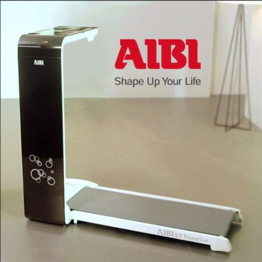 Aibi ez tone desk review best sale