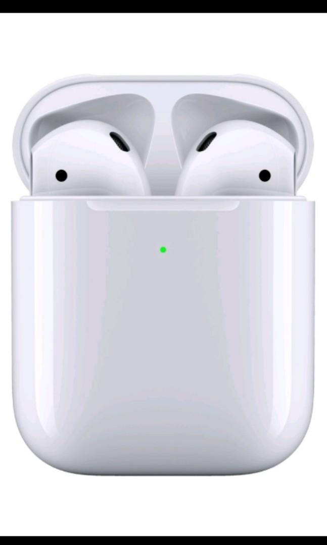 Apple Airpods424137196160296961