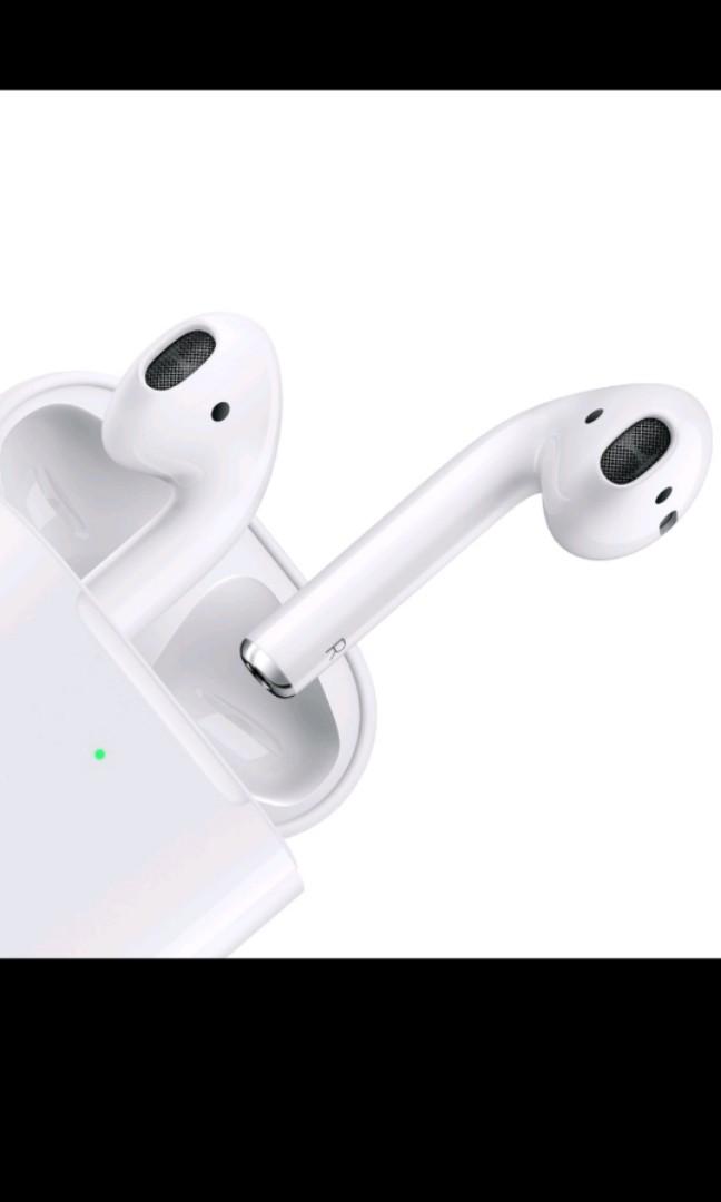 Apple Airpods424137196160296962