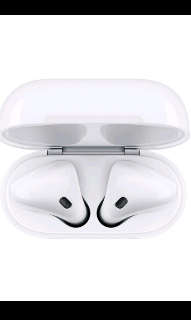 Apple Airpods