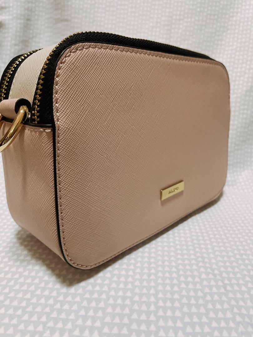 Aldo camera outlet purse