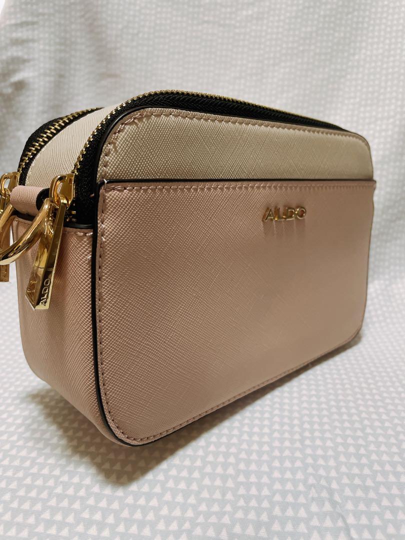 Aldo camera outlet purse