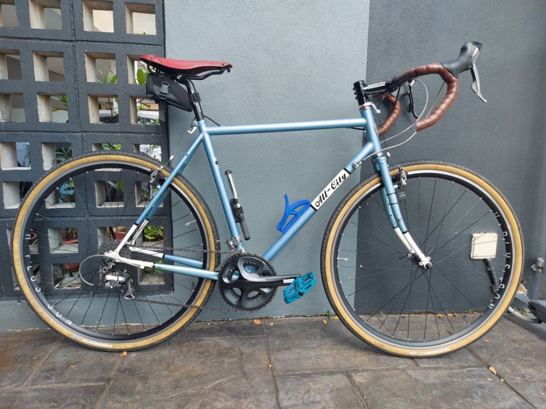 Used all 2025 city space horse