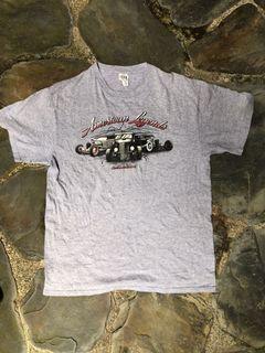 American Legends Classic Cars T-Shirt
