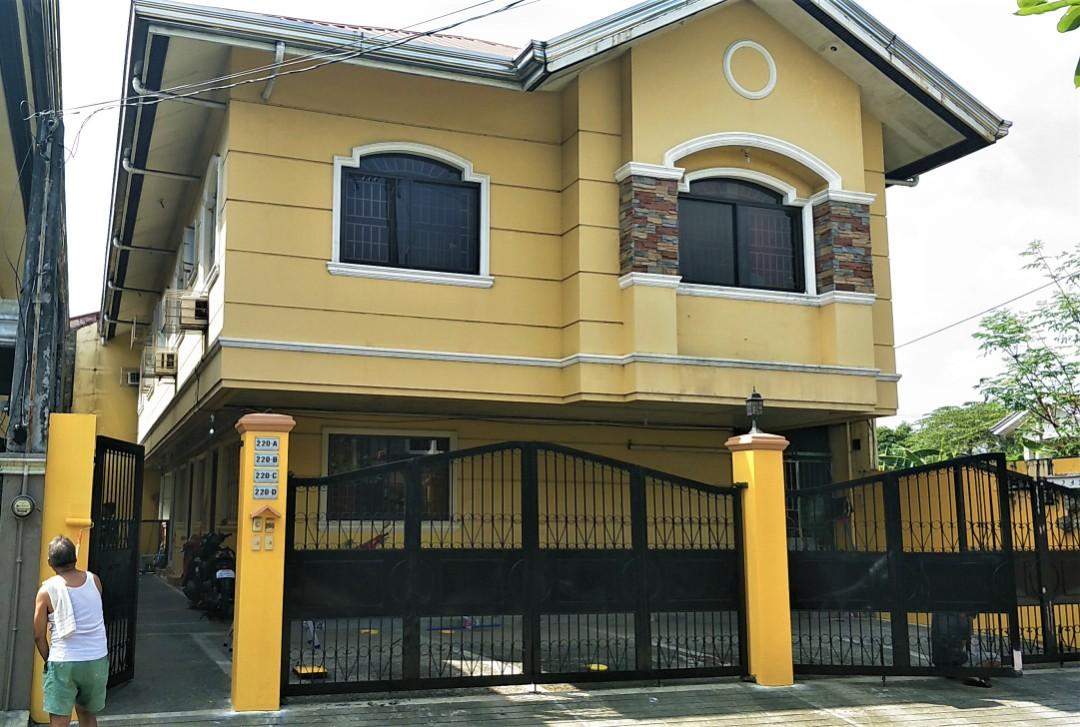 Apartment For Rent In Antipolo Pasig Marikina Cainta Near Lrt Masinag Property Rentals Apartments Condos On Carousell