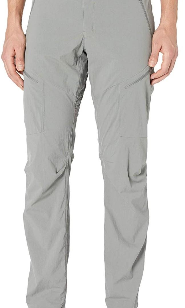 Arcteryx palisade pant new arrivals