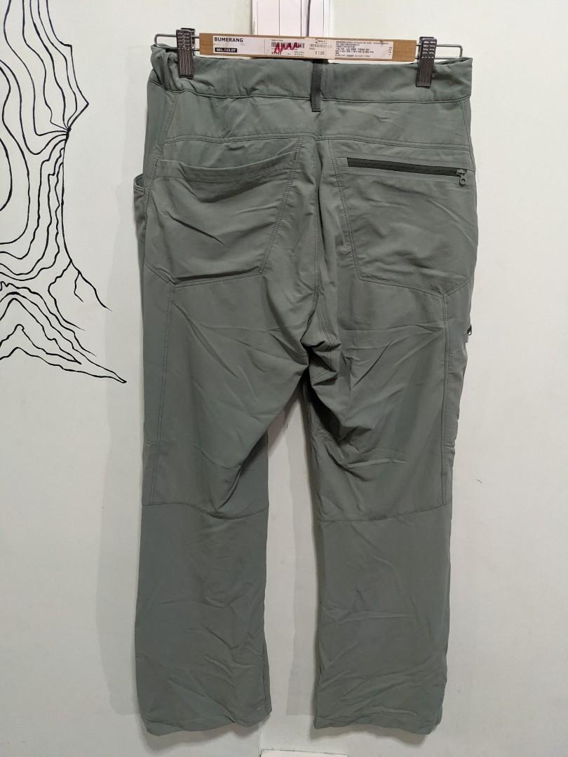 Arcteryx palisade new arrivals