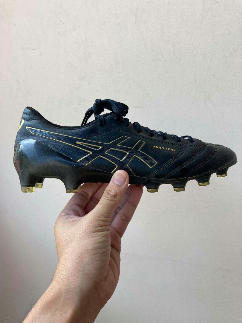 Asics Ds Light X Fly 4 Fg Sports Other On Carousell Asics Ds Light X Fly 4 Fg Sports Other On Carousell
