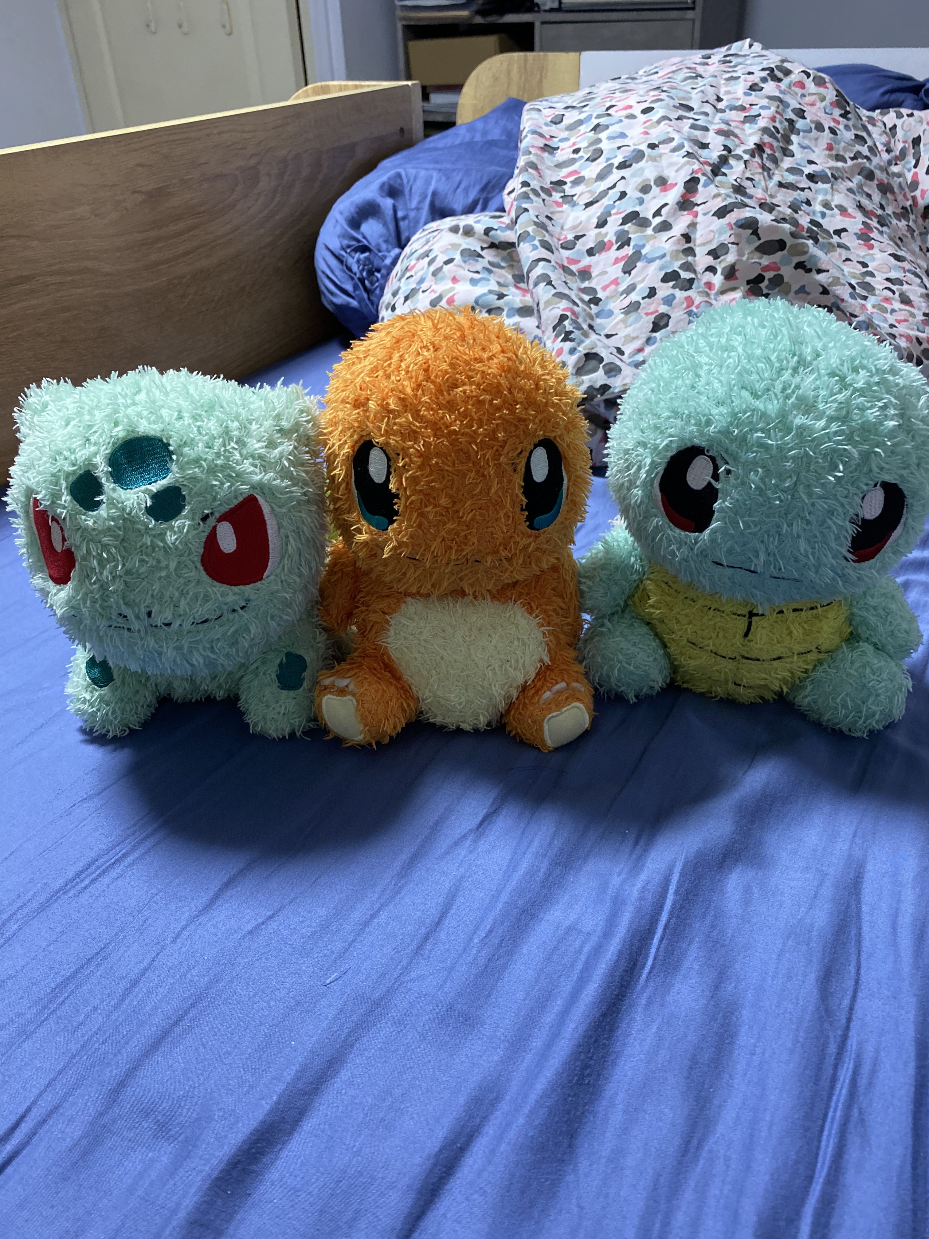 Mokomoko pokemon top