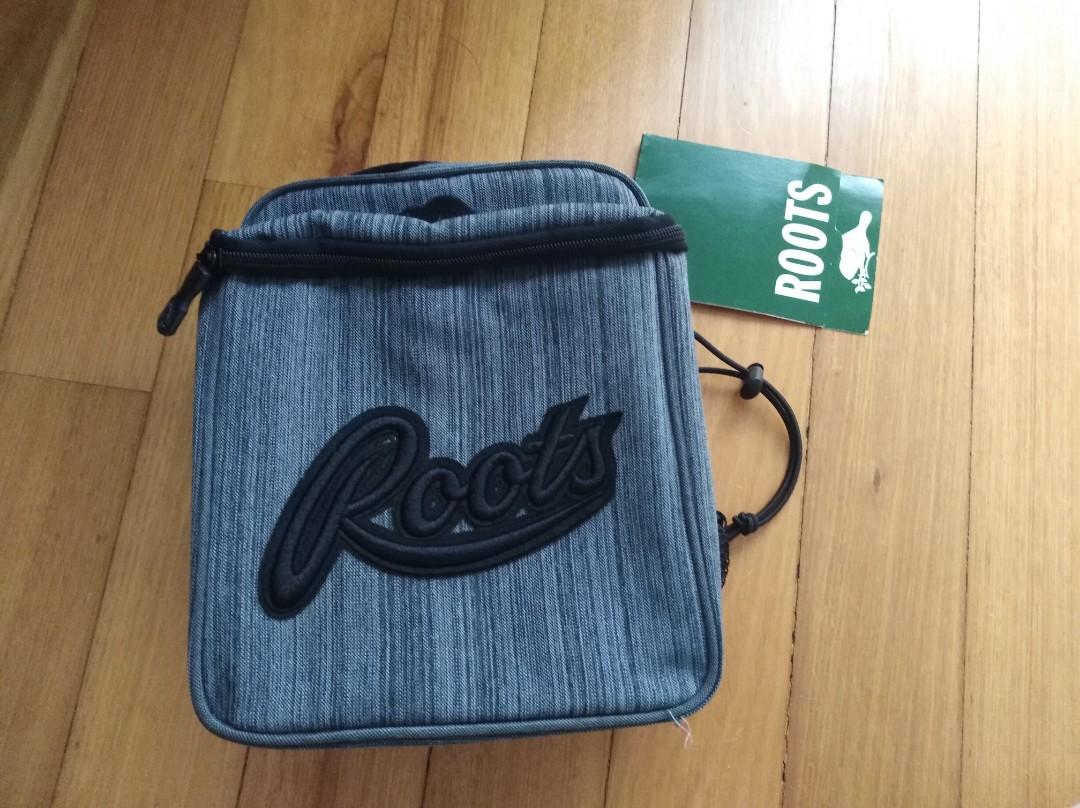 Roots lunch bag online costco