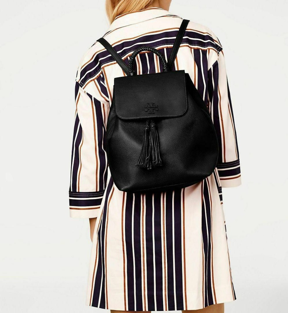 tory burch taylor backpack
