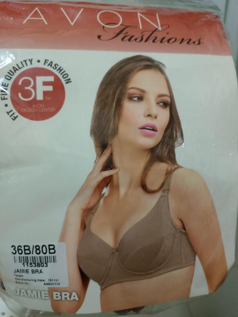 Avon bra size 36C