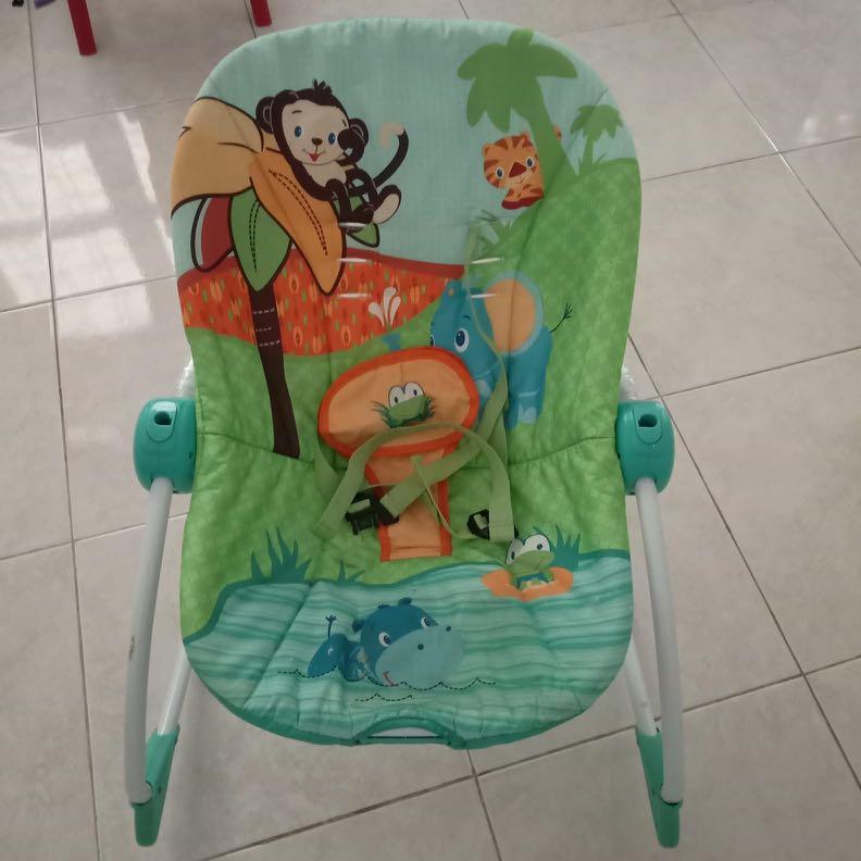 Baby Bouncer Murah