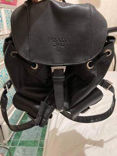 Backpack (PRADA)