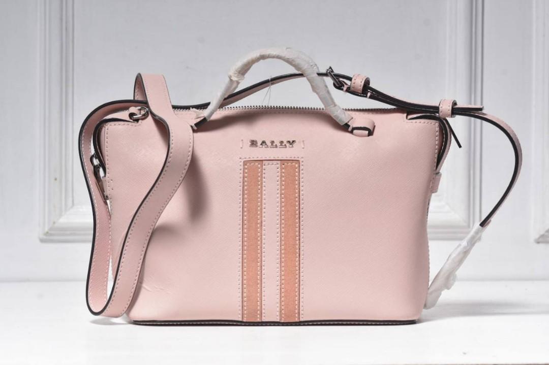 Bally supra bowling bag on sale