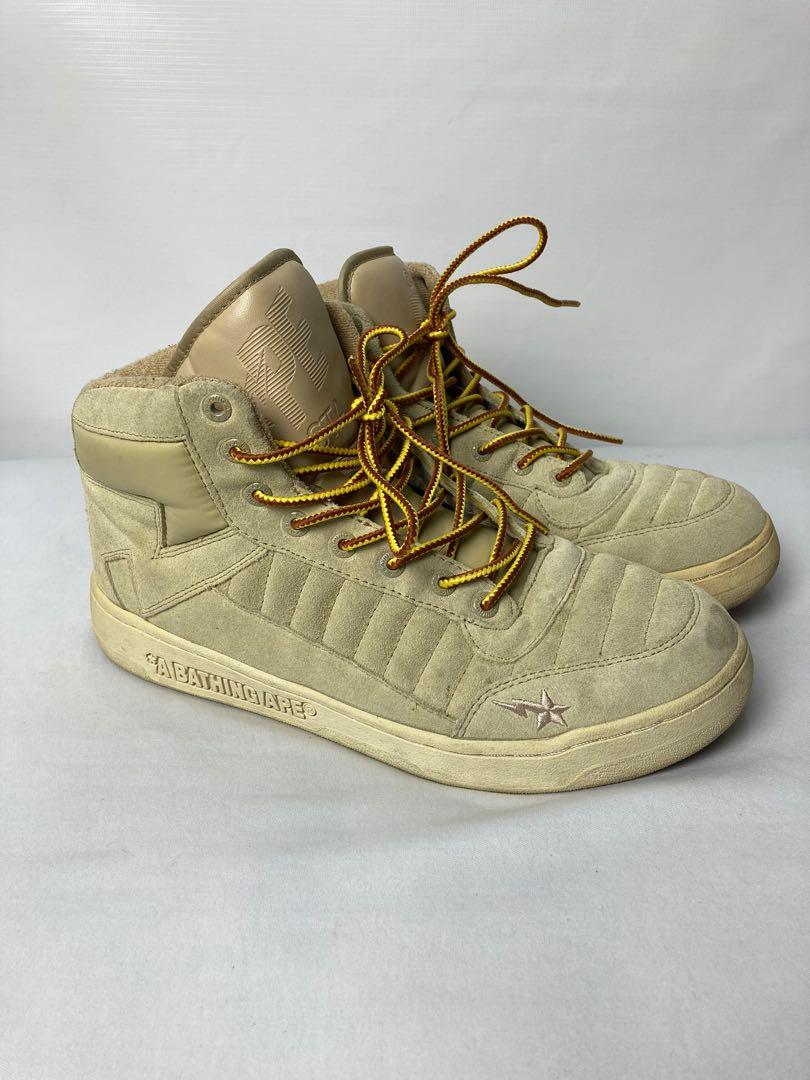 Bapesta high outlet top