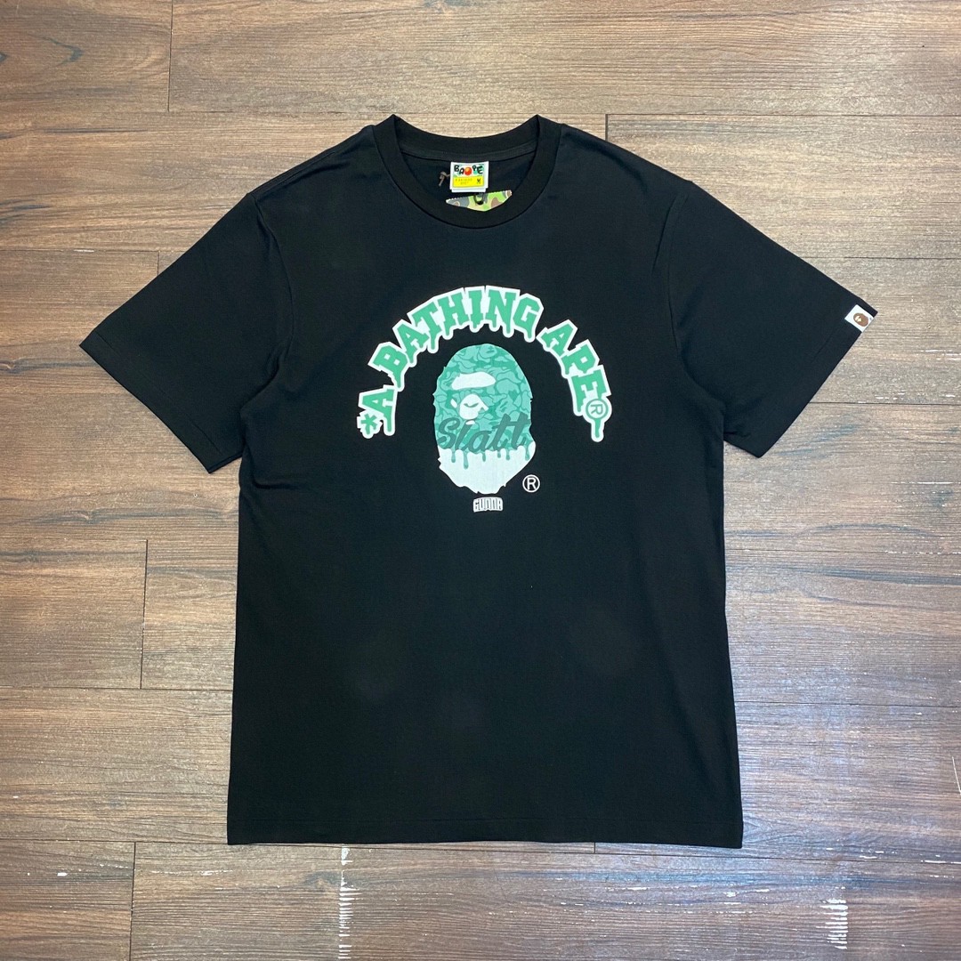 Bape gunna shirt clearance