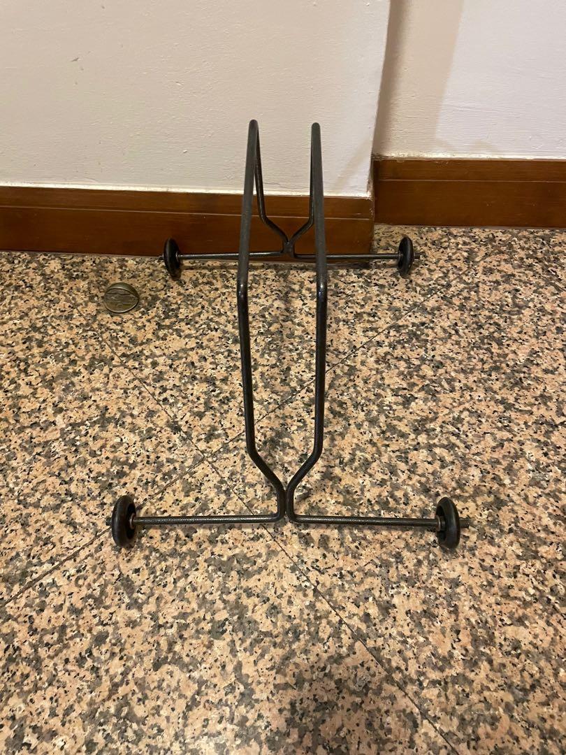 Bicycle wheel repair stand, Sports Equipment, Bicycles & Parts, Parts