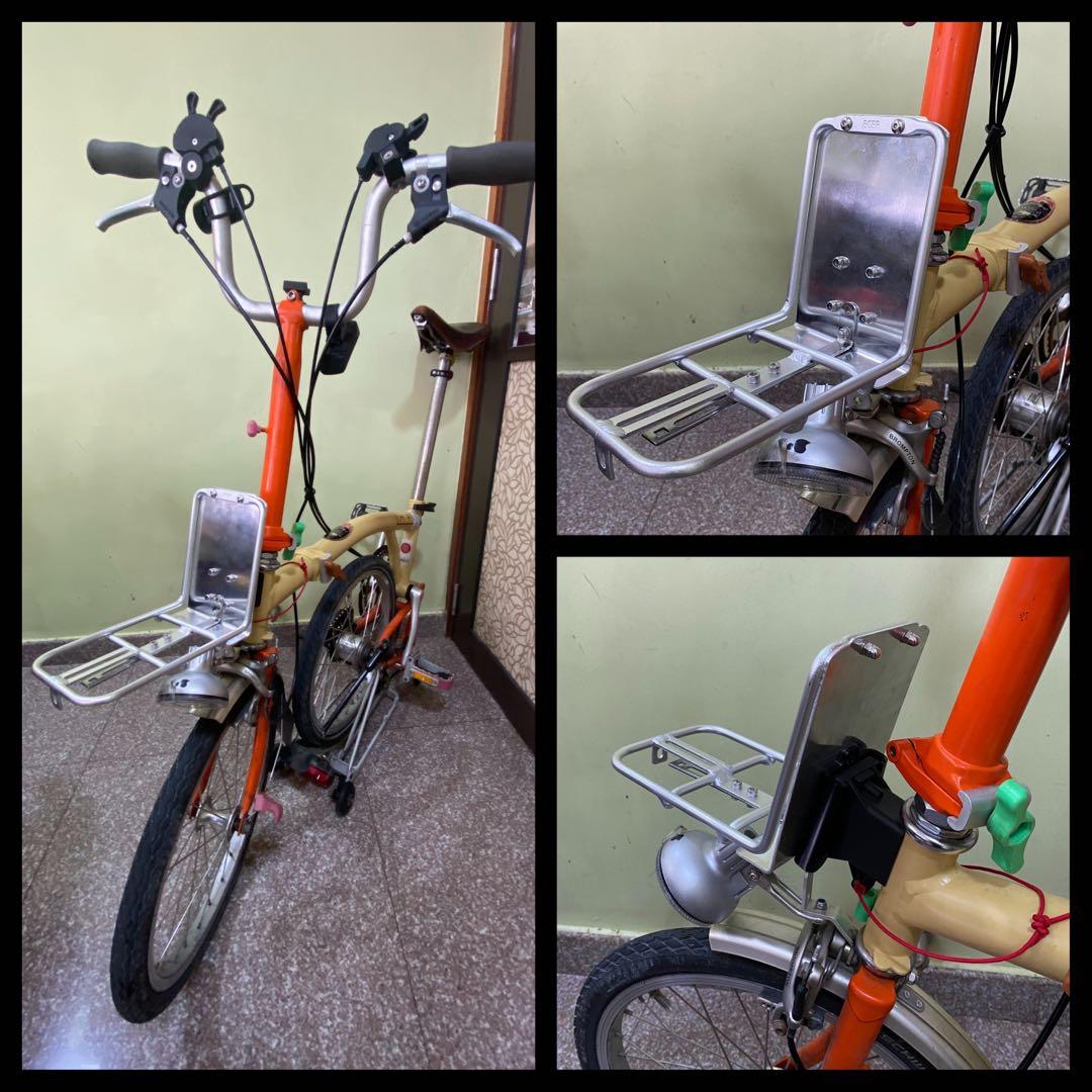 Brompton 3sixty sales