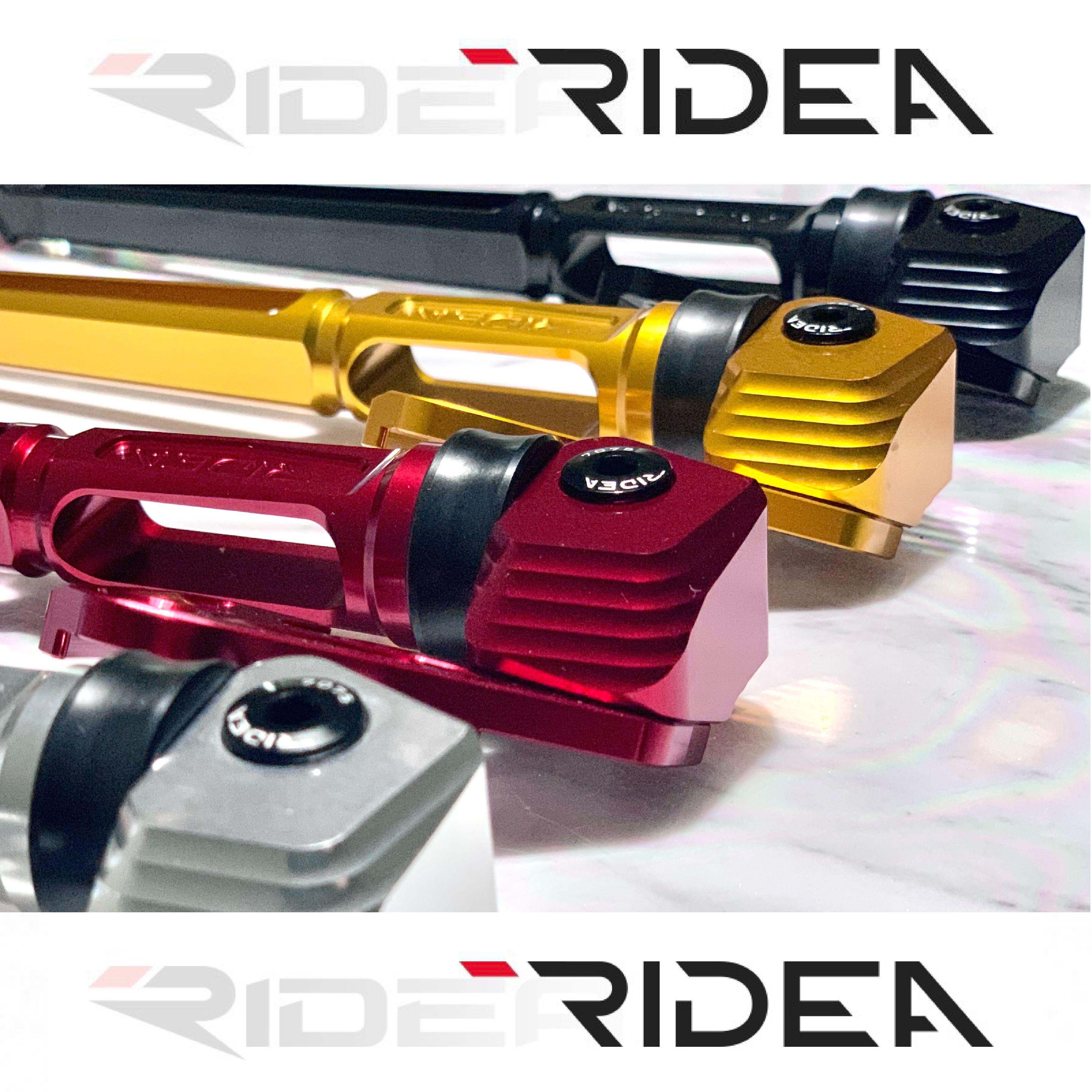 Birdy RIDEA MK3 Kickstand, Sports Equipment, Bicycles & Parts, Parts