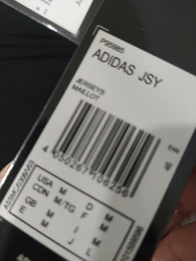 adidas jsy p95985 