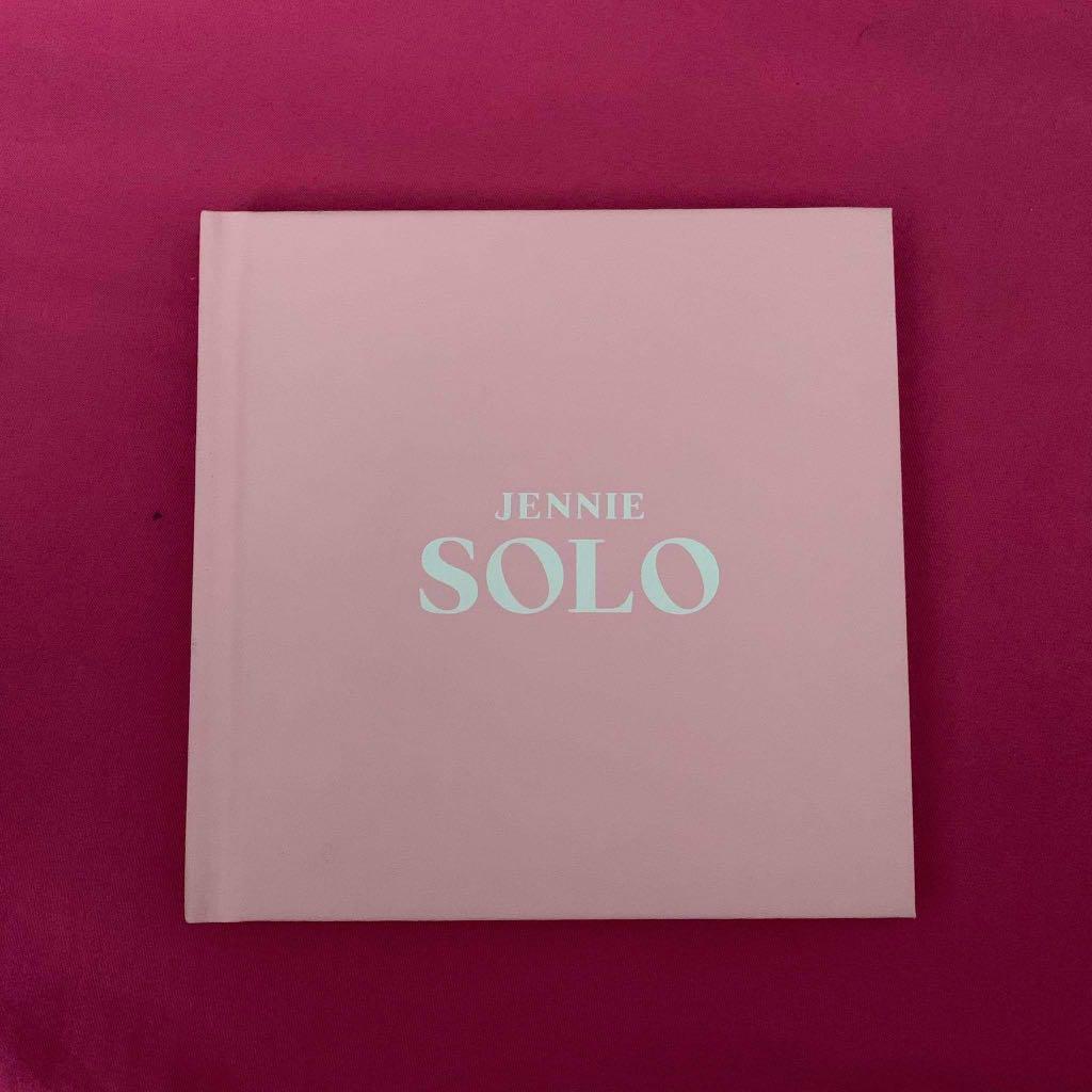 BLACKPINK PHOTOBOOK (Category: K-Wave Merchandise) located in Del Monte. Submitted by riyaleighhh (Listing ID 1103705354, Image 1). Description: Jennie Solo (SOLD❗️) Photobook - ₽ 1,000 - Hard cover photobook - Random lyrics postcard - Random photocard - Lenticular photocard - POB (poster) Special Edition - ₽ 1,750 - Hard cover photobook - Random postcard - Random photocard - Name sticker - Sticker set.