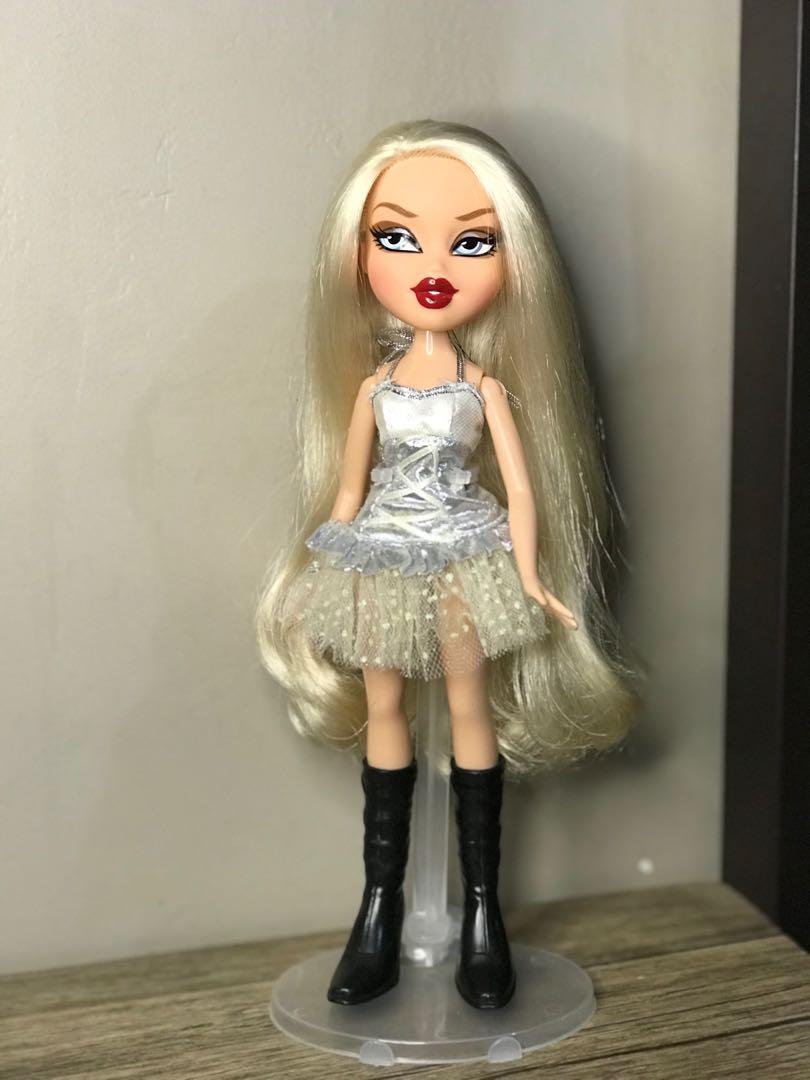 Bratz collector cloe deals