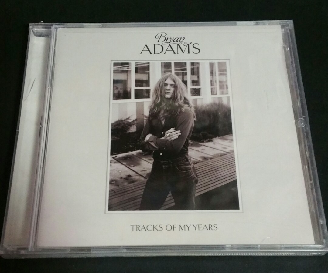 Tracks of My Years (Limited Deluxe) main image 1