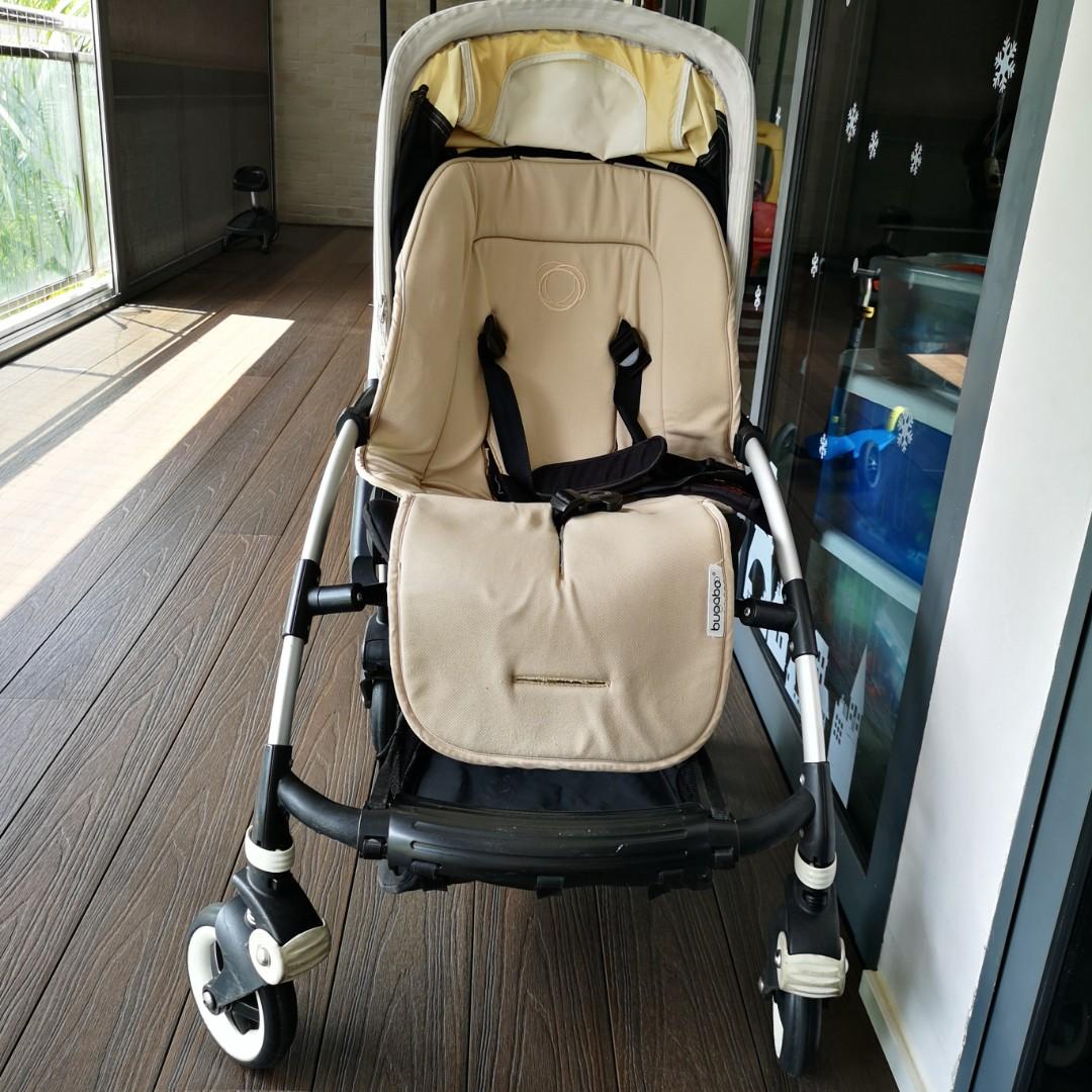 Bugaboo step board online