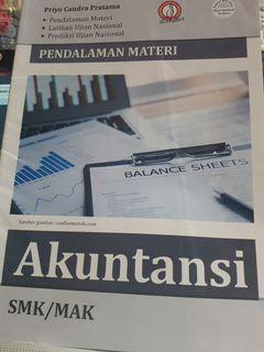 Buku PM akuntansi SMK