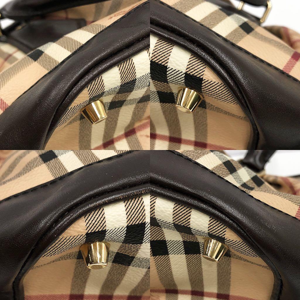 Discounted burberry 2025 handbags