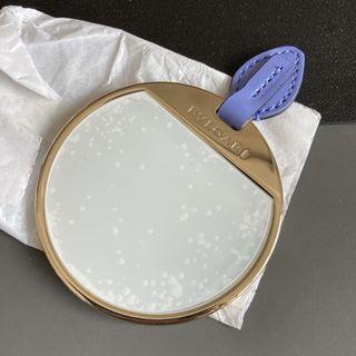 Bvlgari 全新 寶格麗隨身鏡 鏡子
