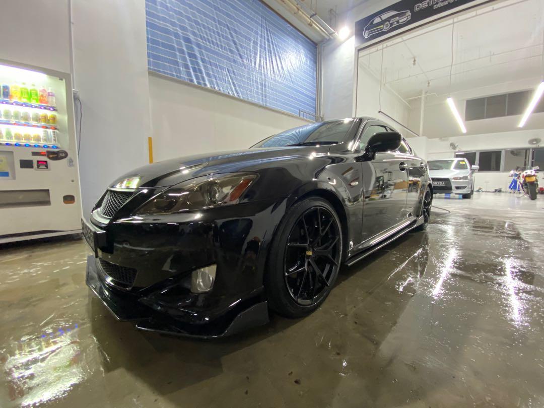 Car wash, Car Accessories, Car & Services on Carousell