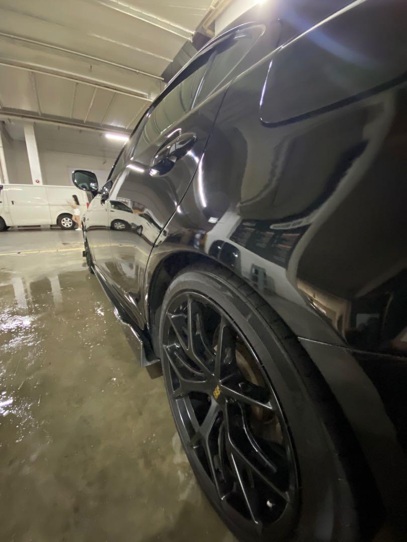 Car wash, Car Accessories, Car & Services on Carousell